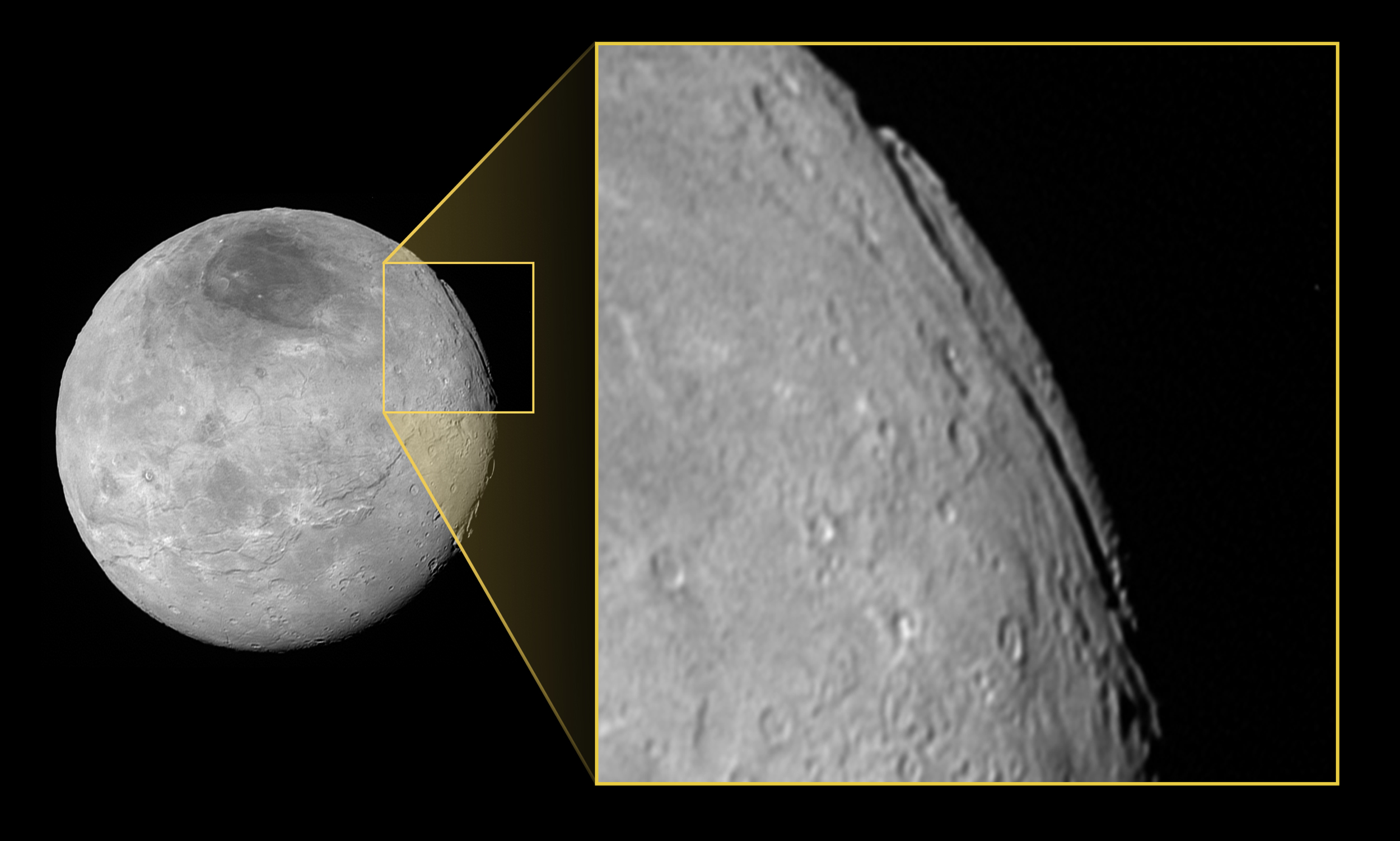 Credits: NASA/JHUAPL/SwRI