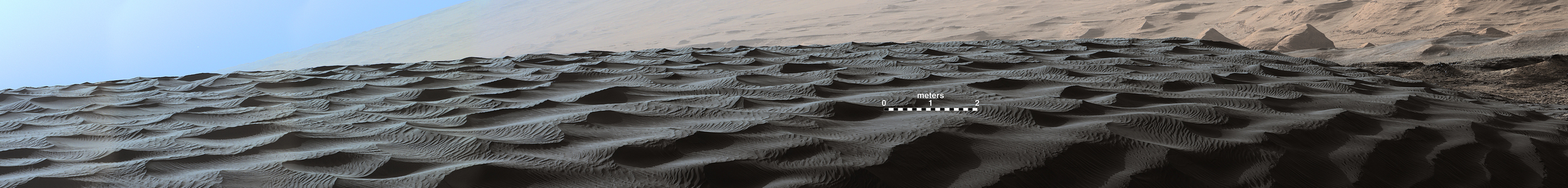 Full image - Image Credit NASA/JPL-Caltech/MSSS