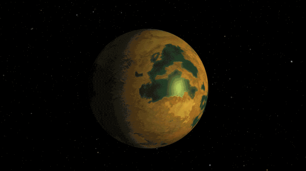 Image Credit: NASA