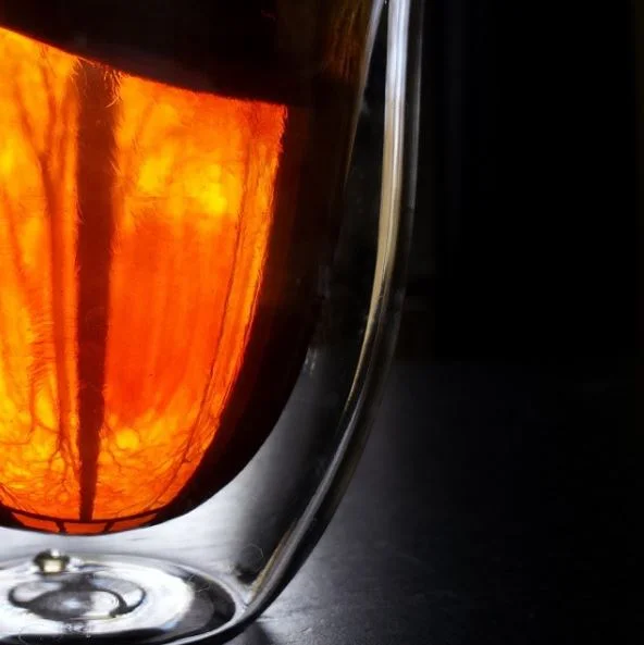 Does drinking hot tea in summer really cool you down?