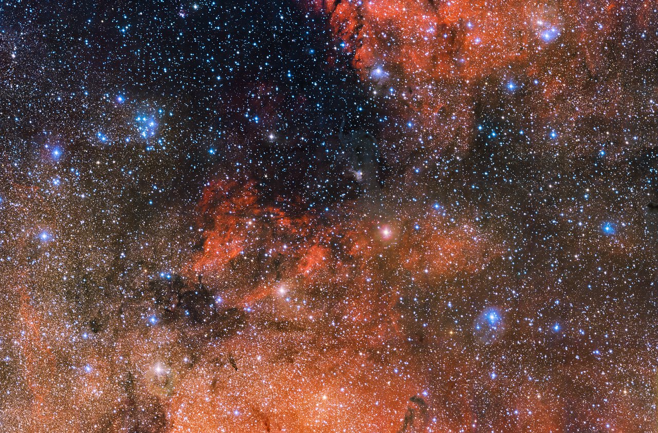 Image Credit: ESO