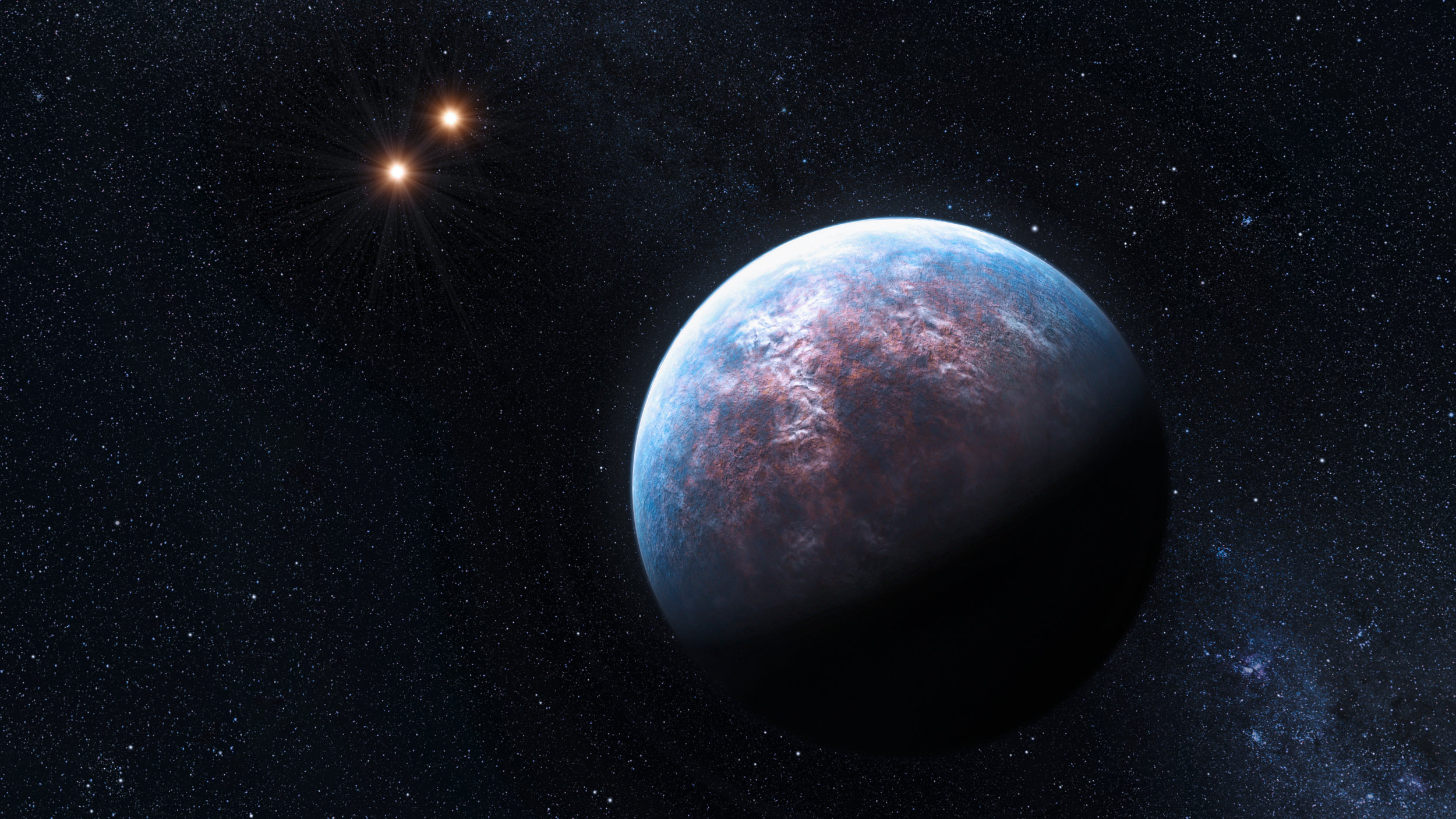 Image Credit: ESO/L. Calçada/WikimediaCommons