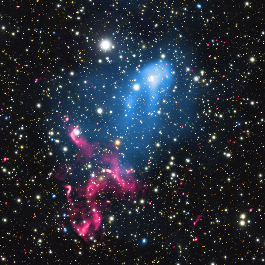 Image Credit: NASA/CXC/SAO/R.