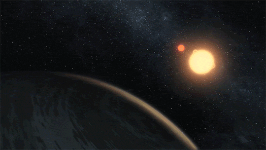 Are There Real Star Wars Planets Out There Universal Sci