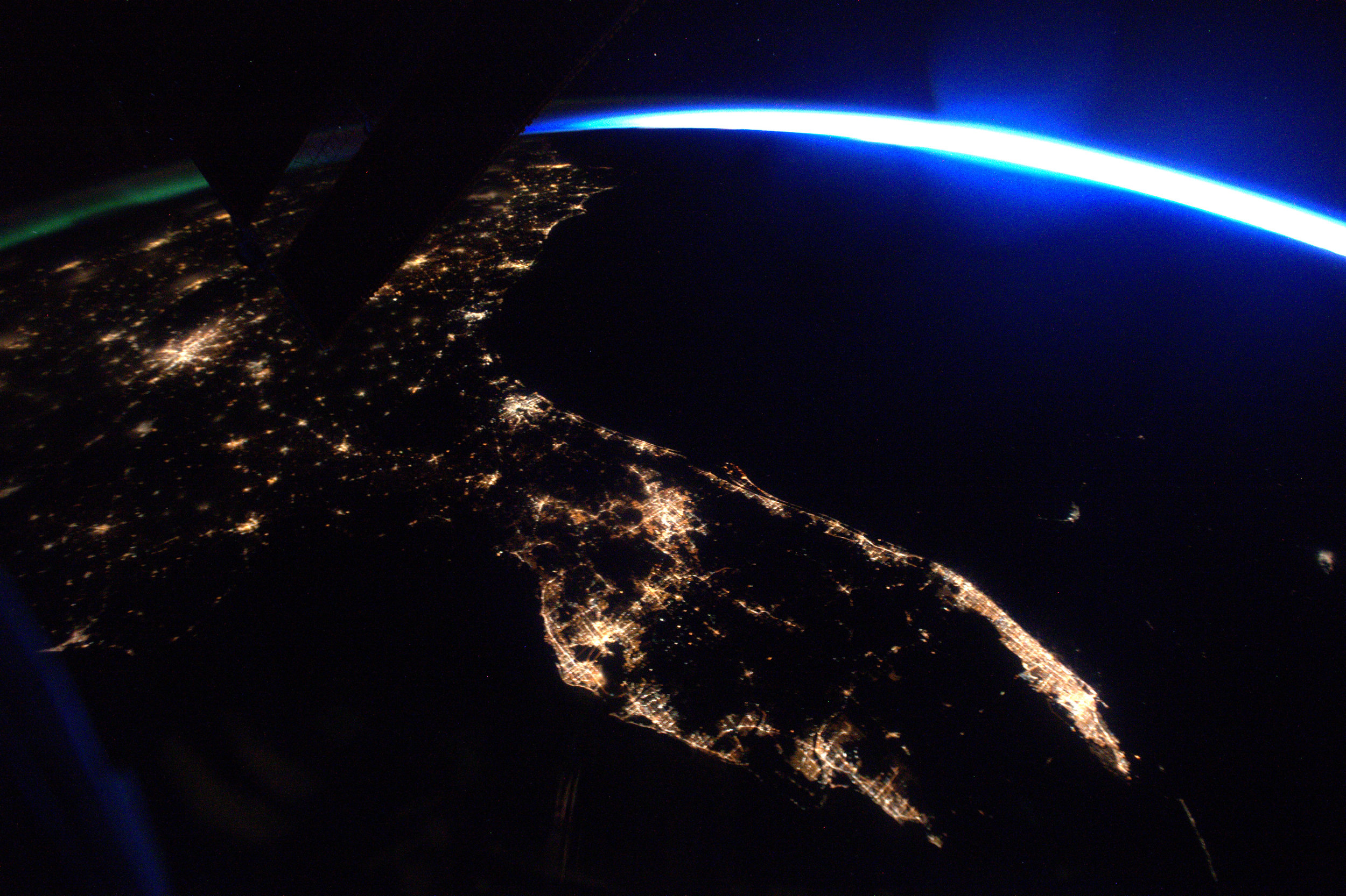 Image Credit: ESA/NASA