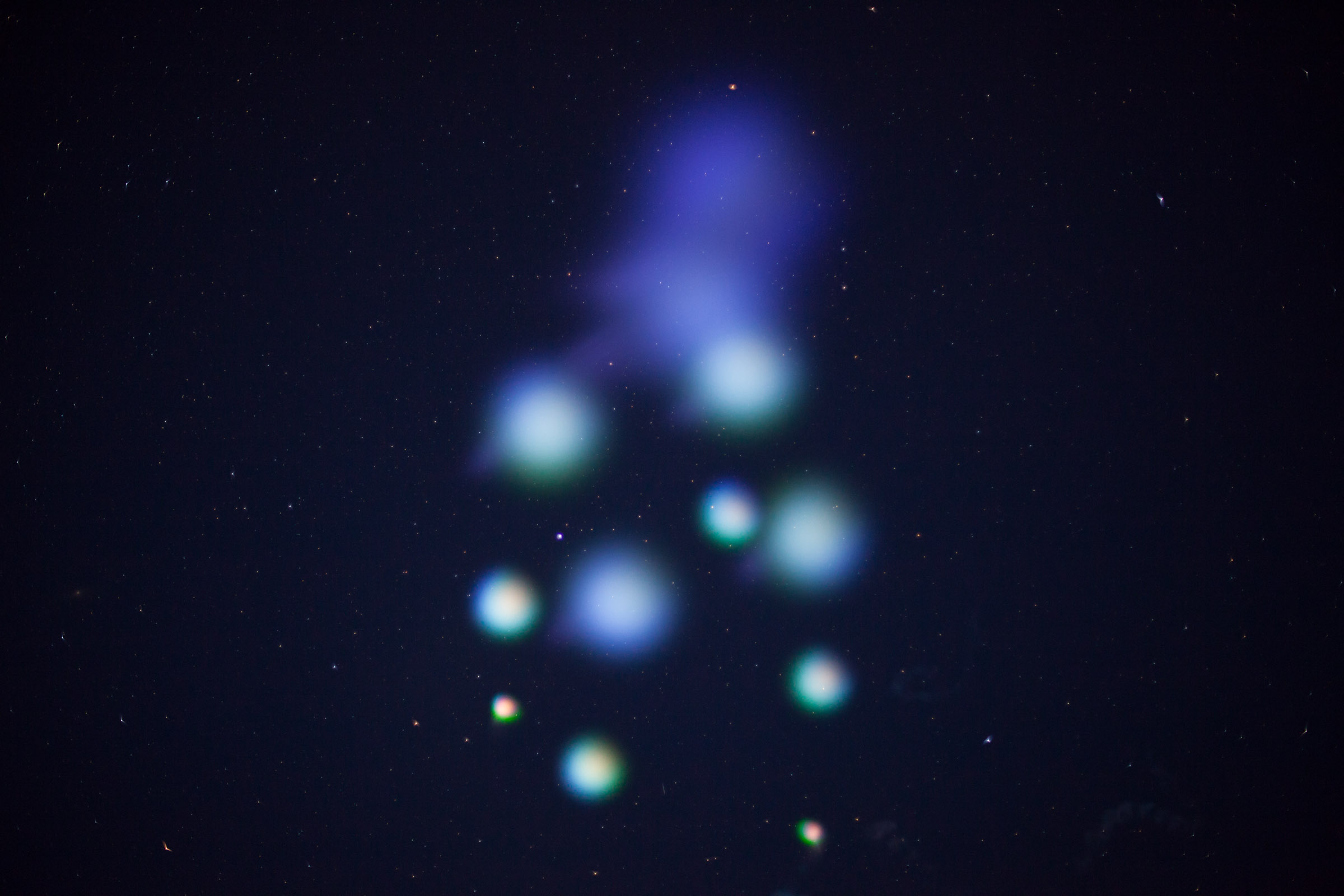 Image Credit: NASA