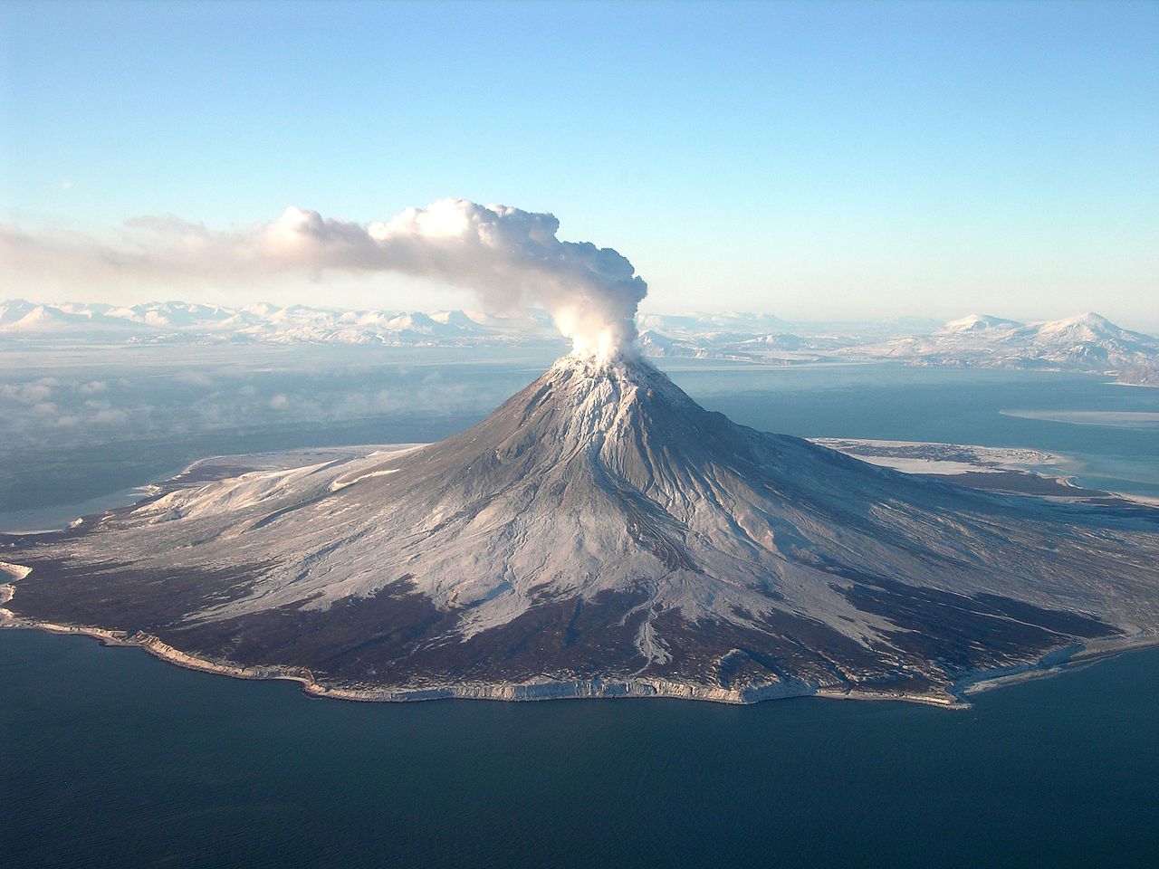 Image Credit: Cyrus Read/WikimediaCommons
