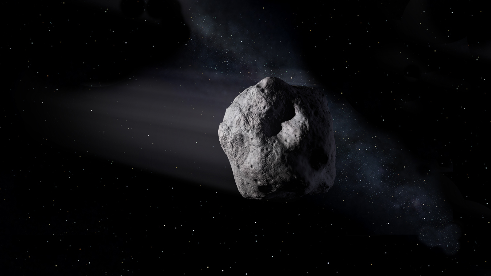 Image Credit: NASA