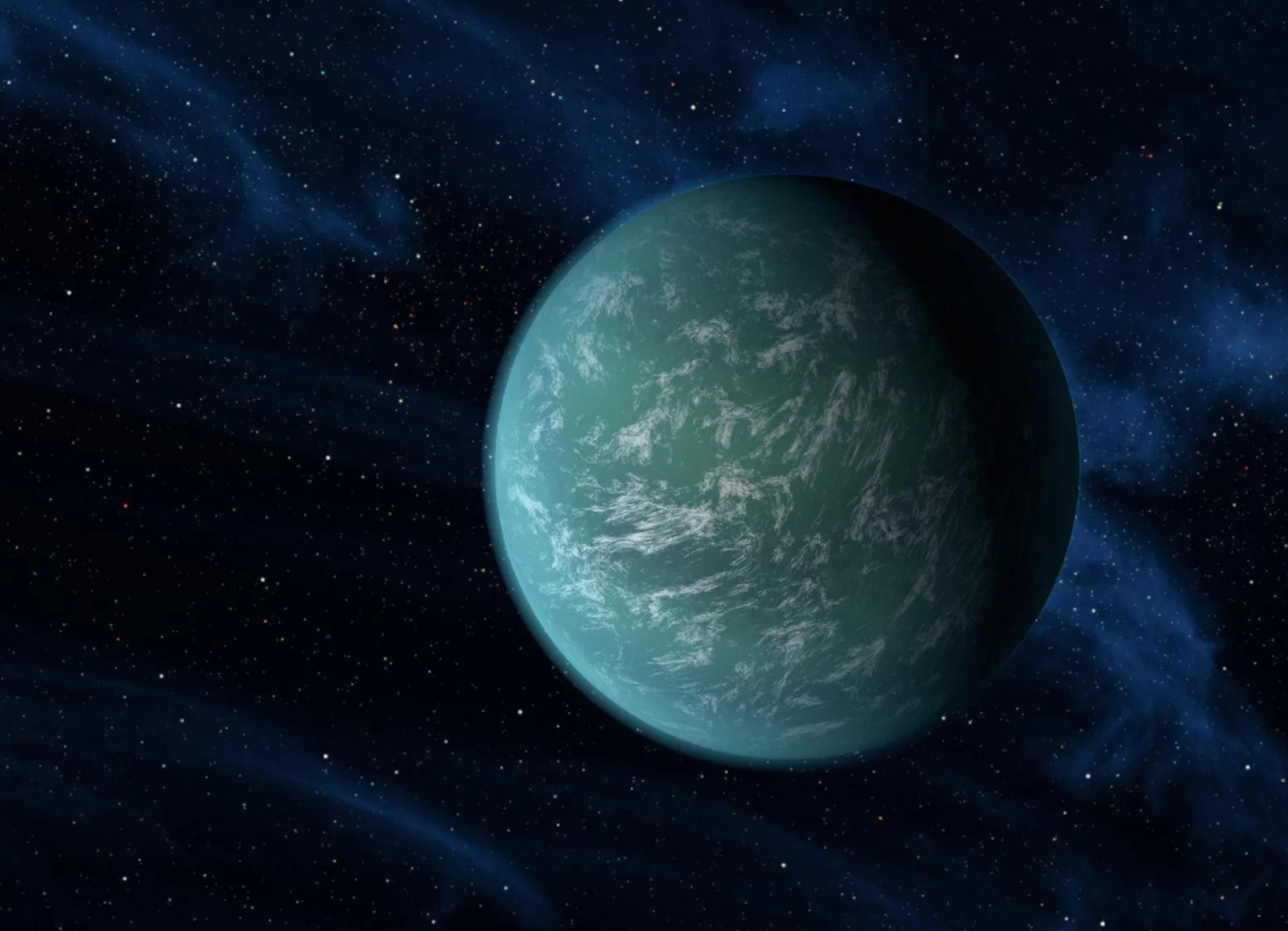 Image Credit: NASA