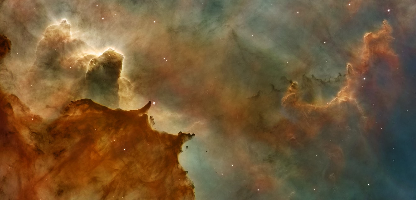 Image Credit: NASA via Unsplash