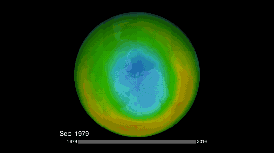 Image Credit: NASA