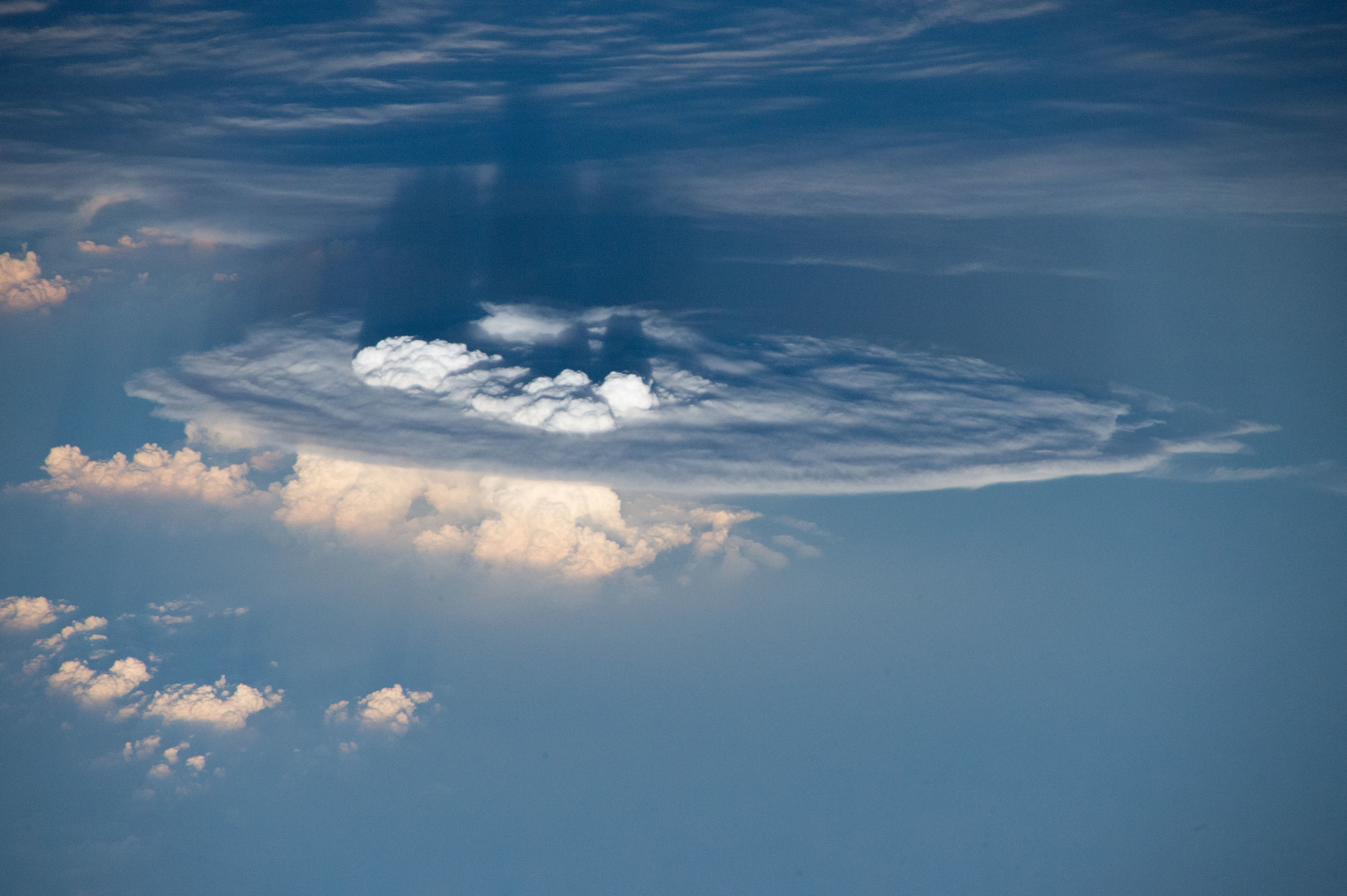 Image Credit: NASA