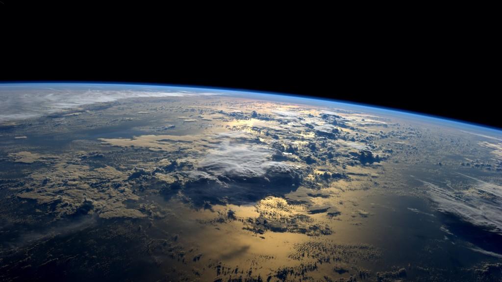 Image Credit: NASA