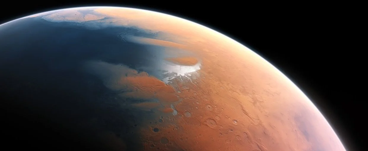 Image Credit: NASA