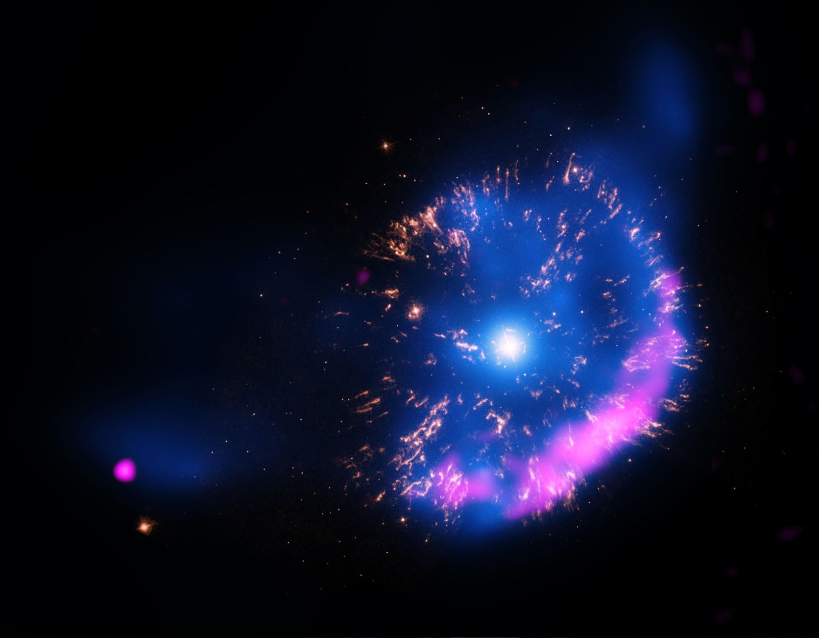 Image Credit: NASA