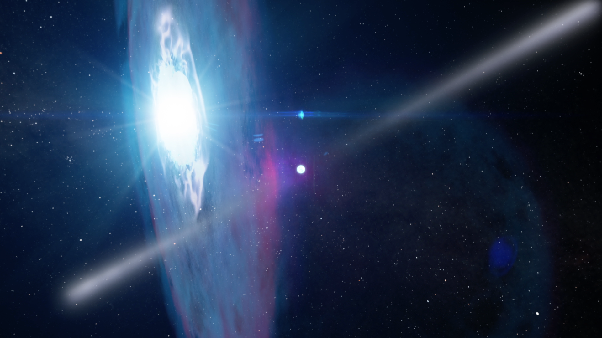 Image Credit: NASA