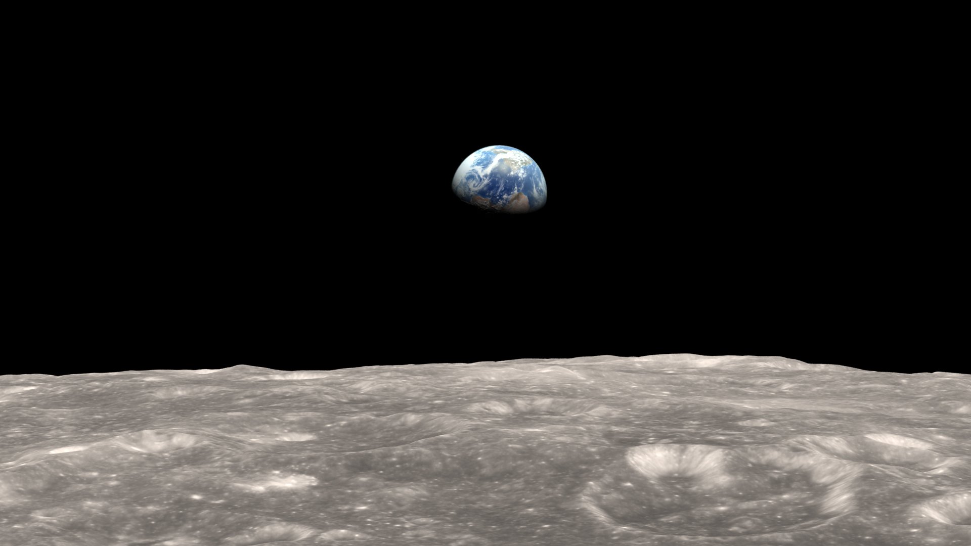 Image Credit: NASA