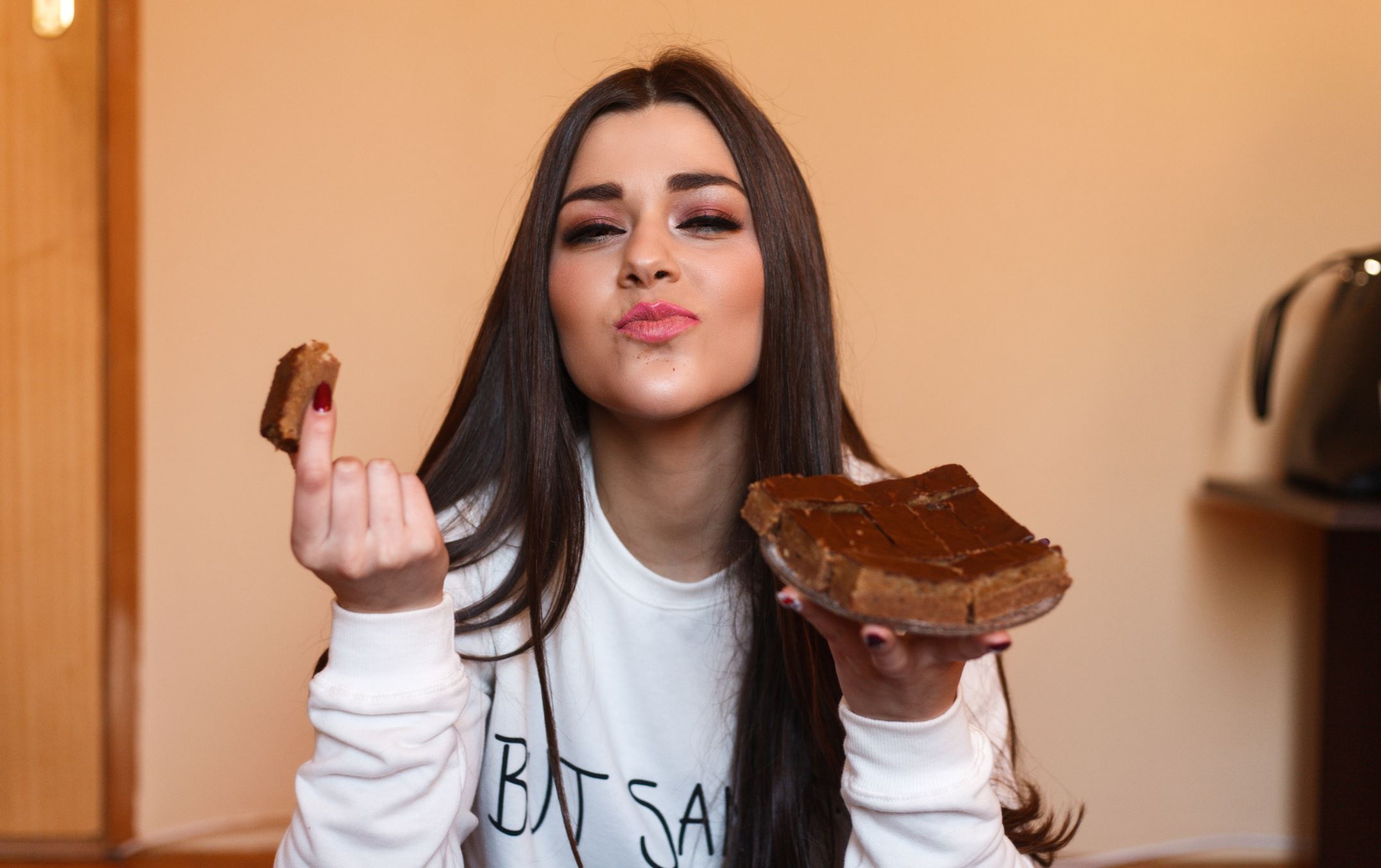 Overeating? It may be a brain glitch