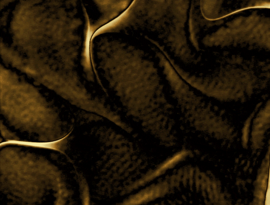 NASA Spacecraft Discovers New Magnetic Process in Turbulent Space