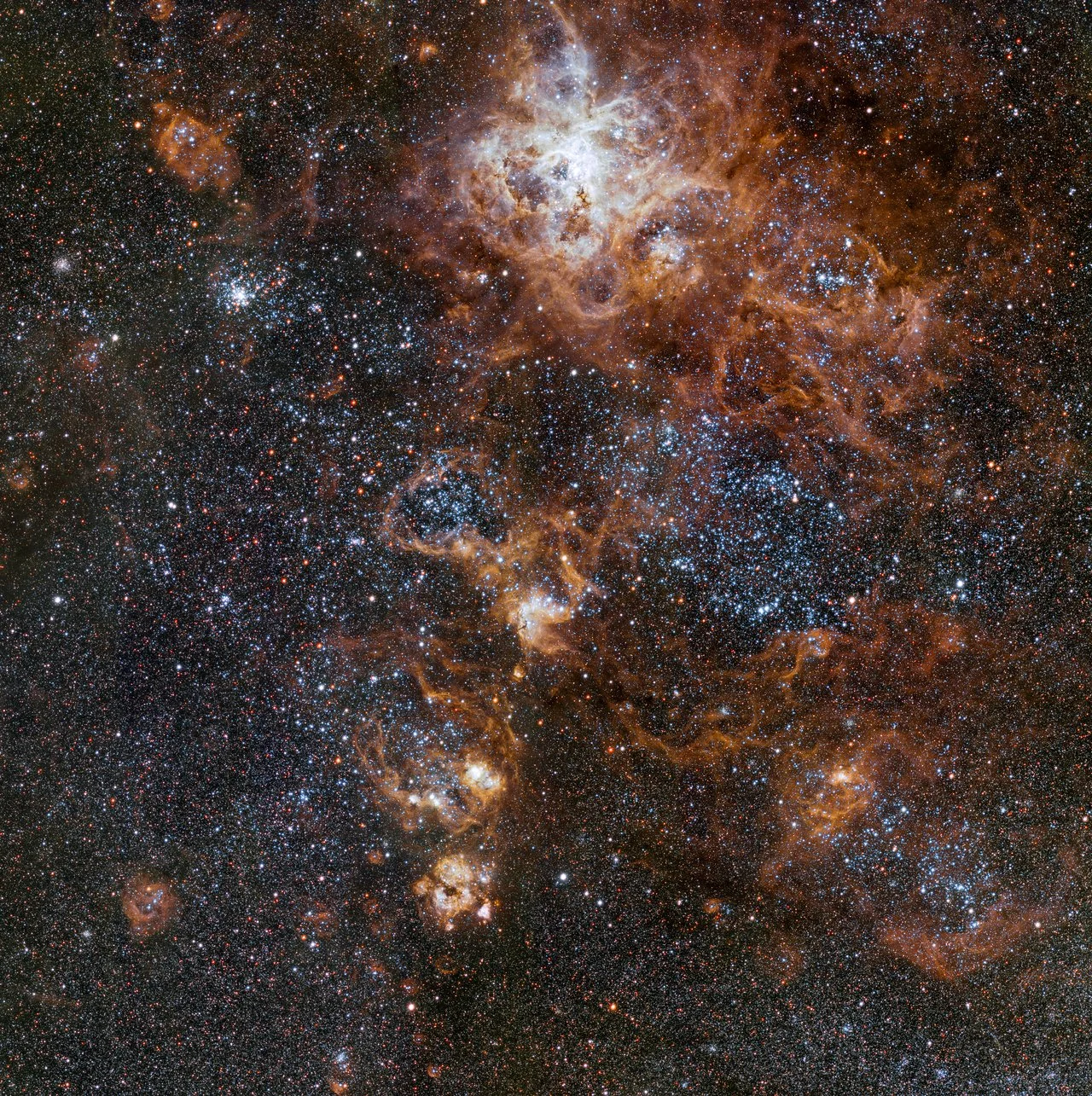 Image Credit: ESO