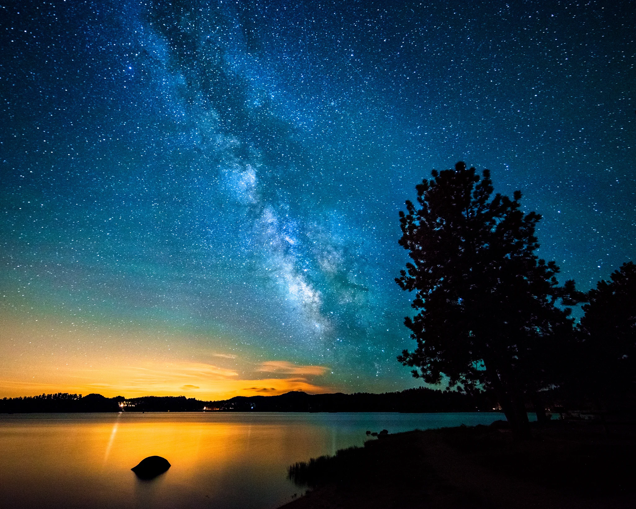 How much does our galaxy weigh?