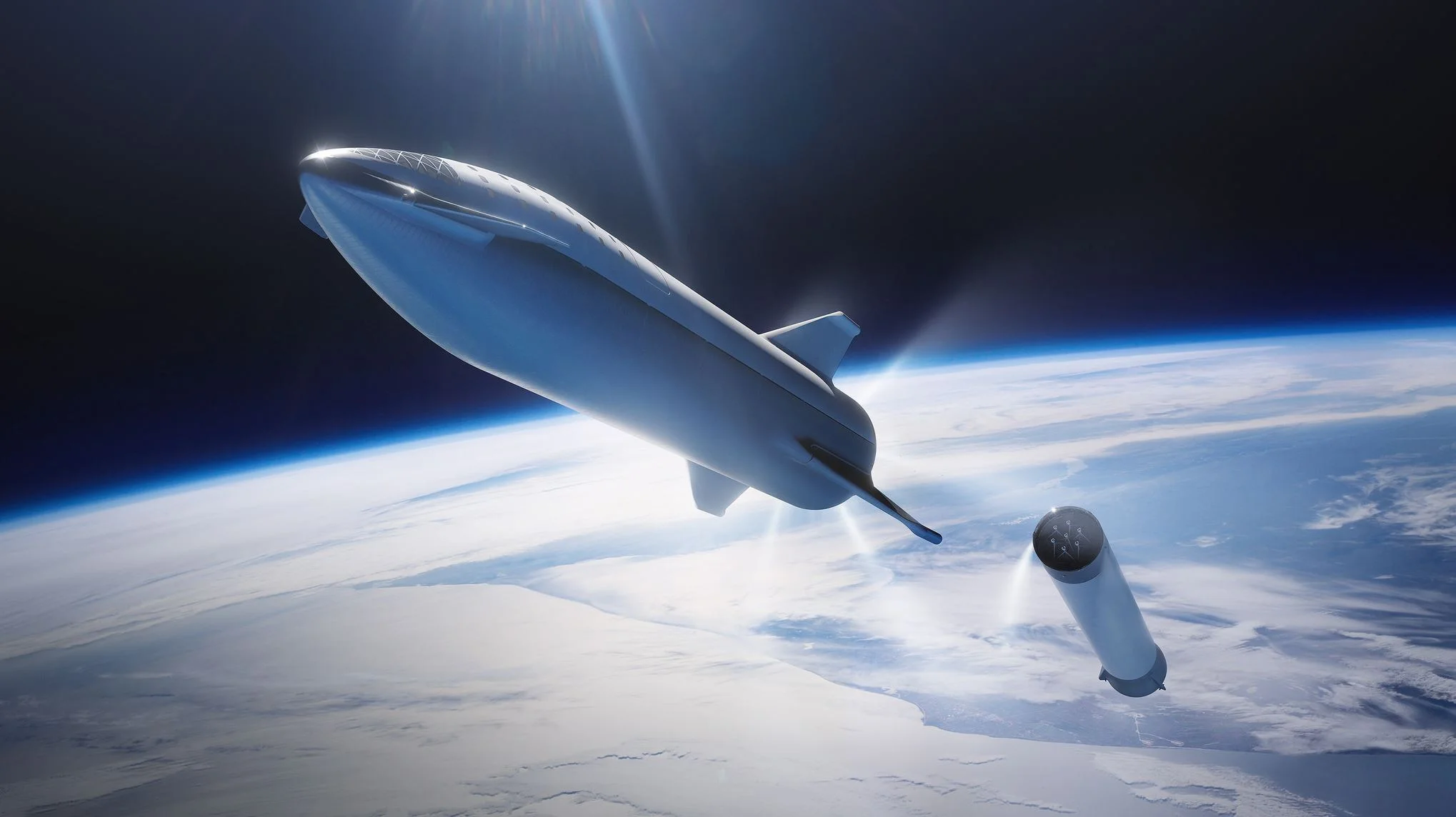 A decade of commercial space travel – what’s next?