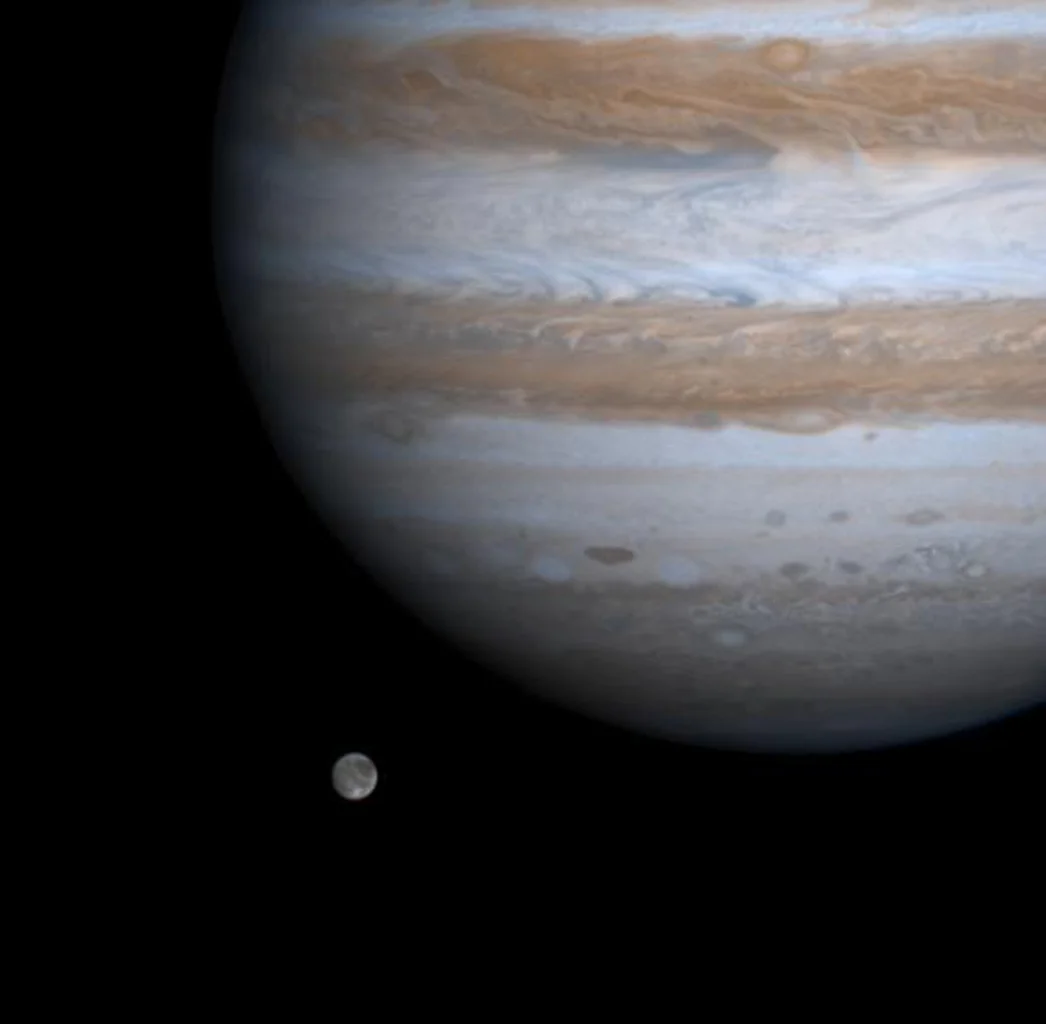 Image credit: NASA/JPL/University of Arizona