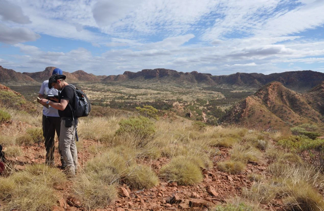  How rare minerals form when meteorites slam into Earth