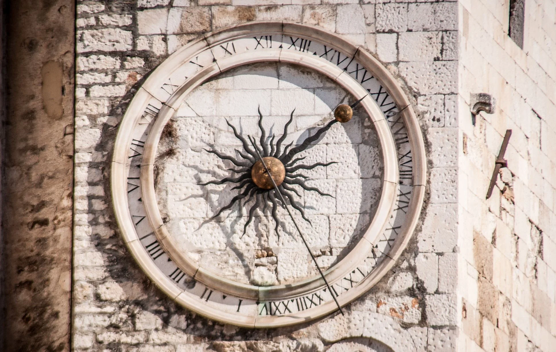 Why we will probably never have a perfect clock