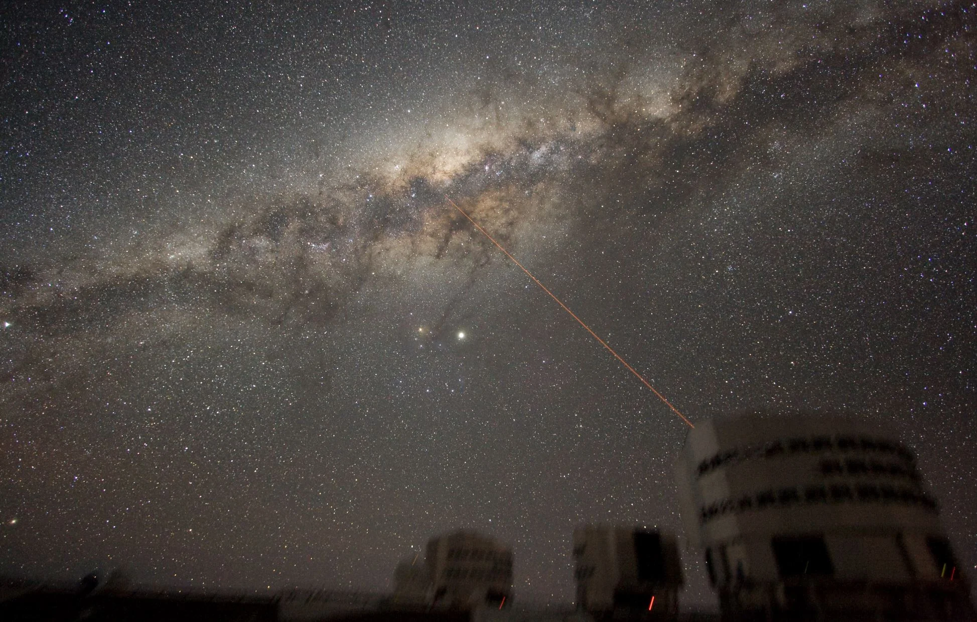 Dramatic galaxy collision filled the Milky Way with stars, astronomers discover