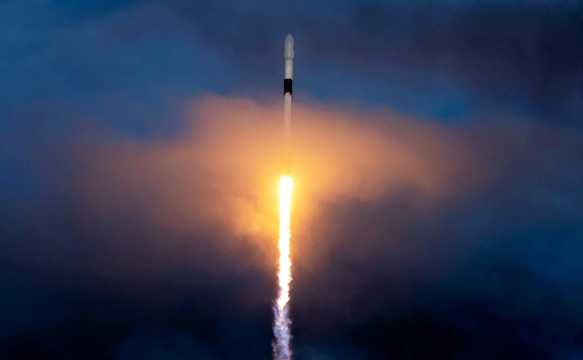 SpaceX Gives More Details on how their Starlink Internet Service Will Work