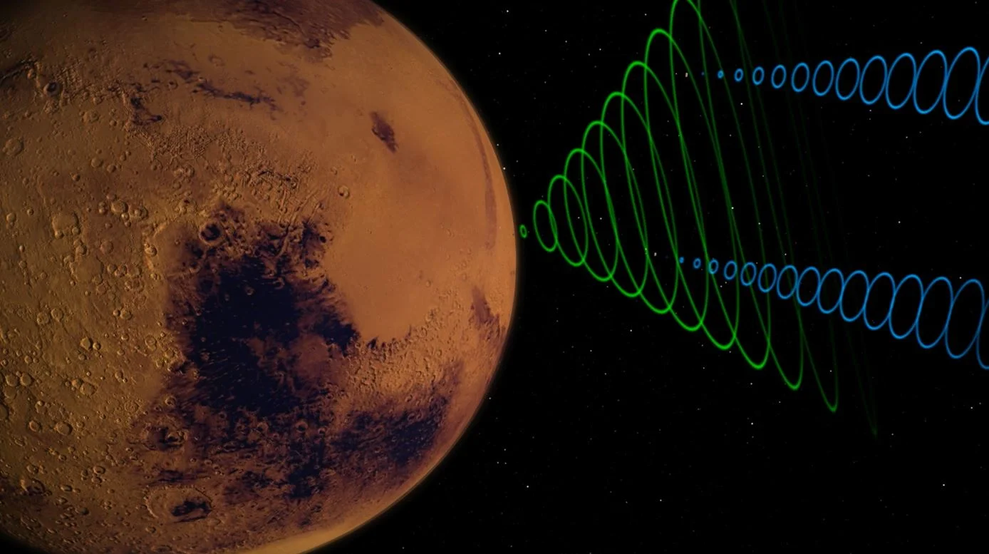 How NASA Will Know When InSight Touches Down