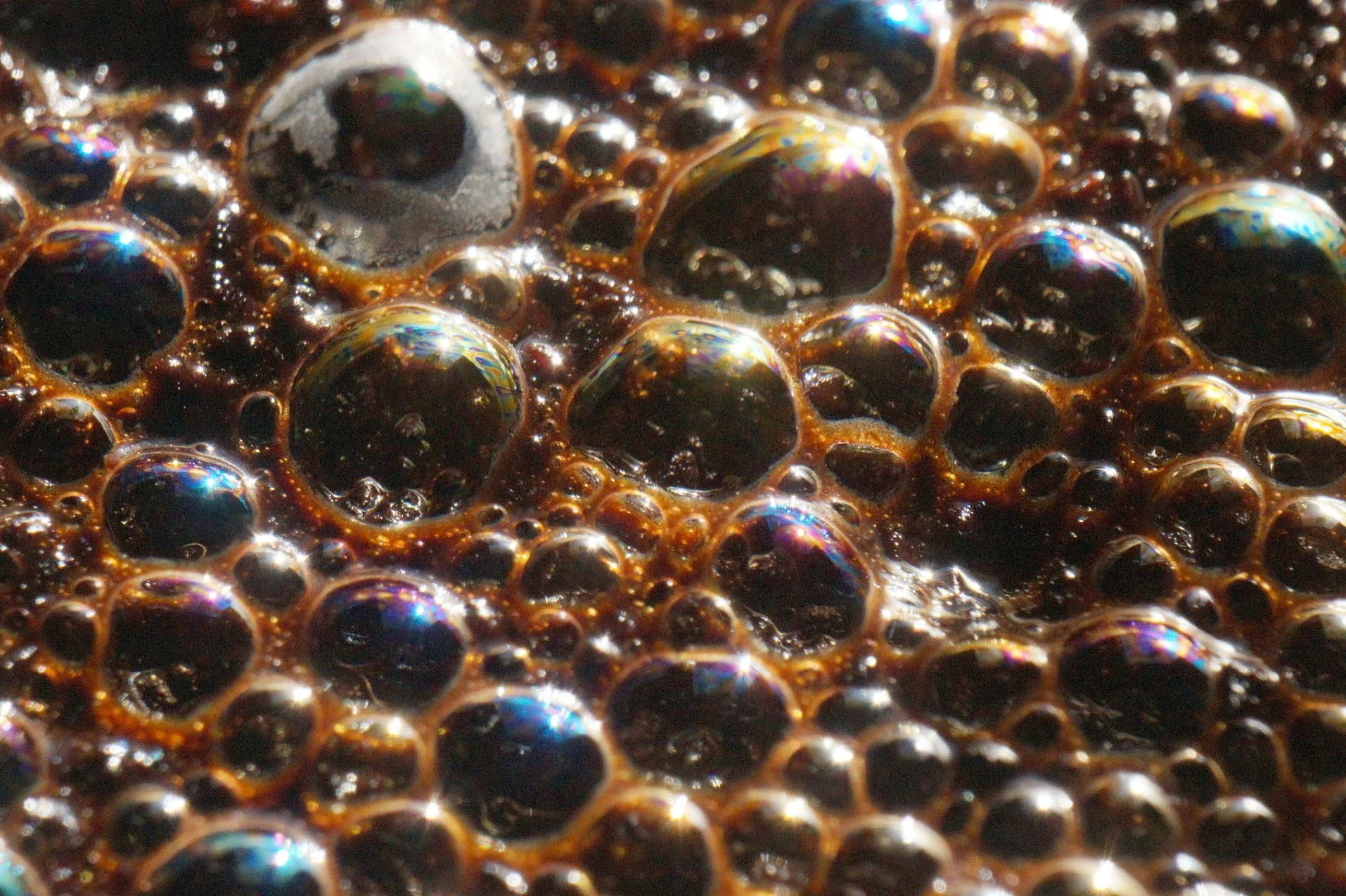 Bizarre ‘dark fluid’ with negative mass could dominate the universe – what my research suggests