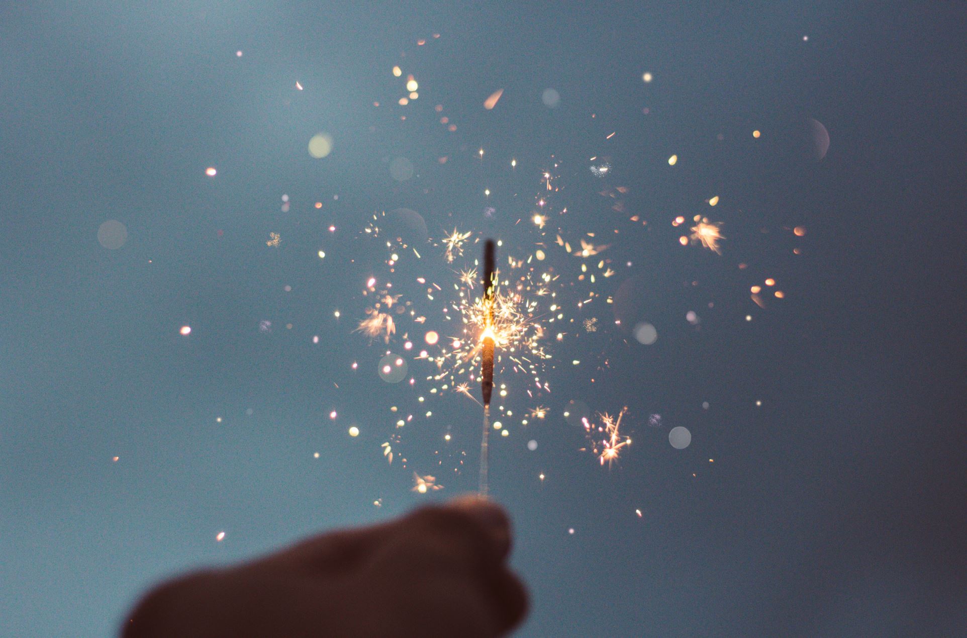 Looking forward to it can be just as good as the experience - Image Credit: Cristian Escobar via Unsplash