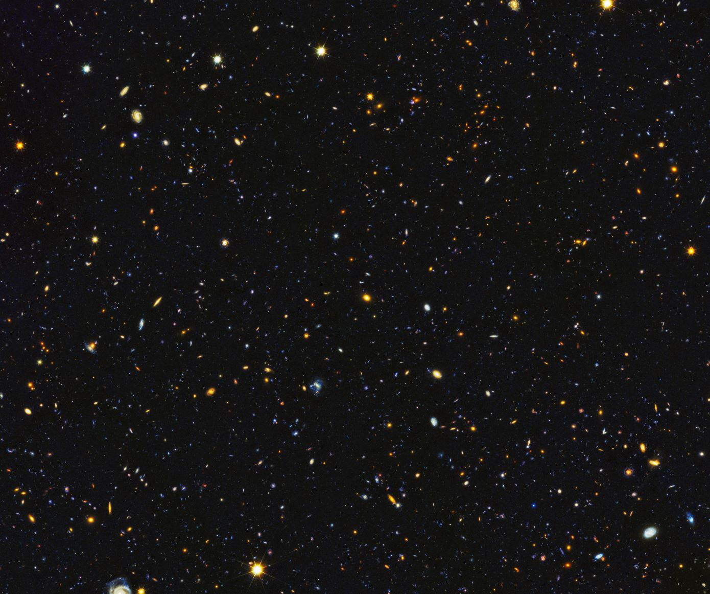 Image Credit: NASA