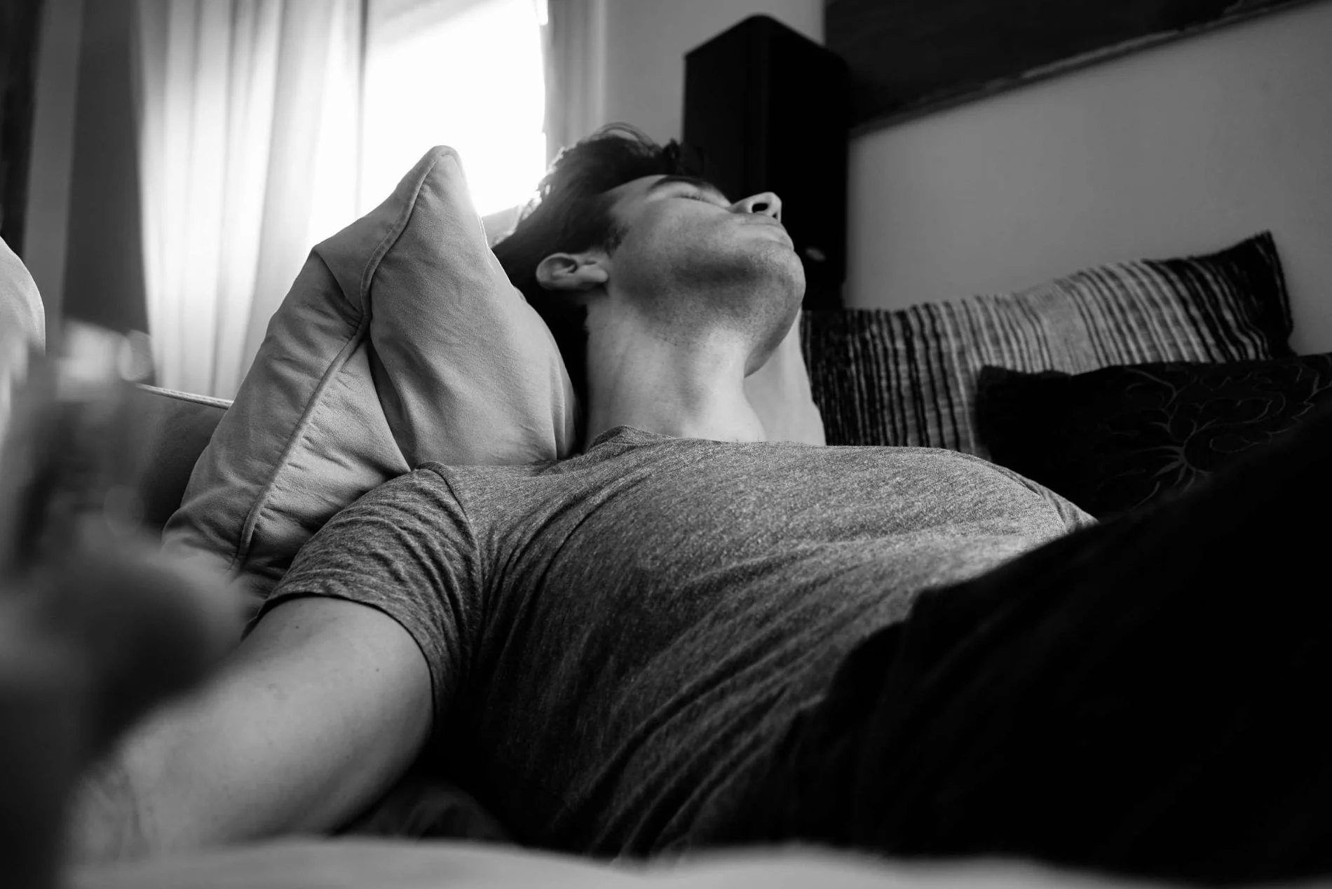  Why you should stop buying vitamins and get more sleep instead