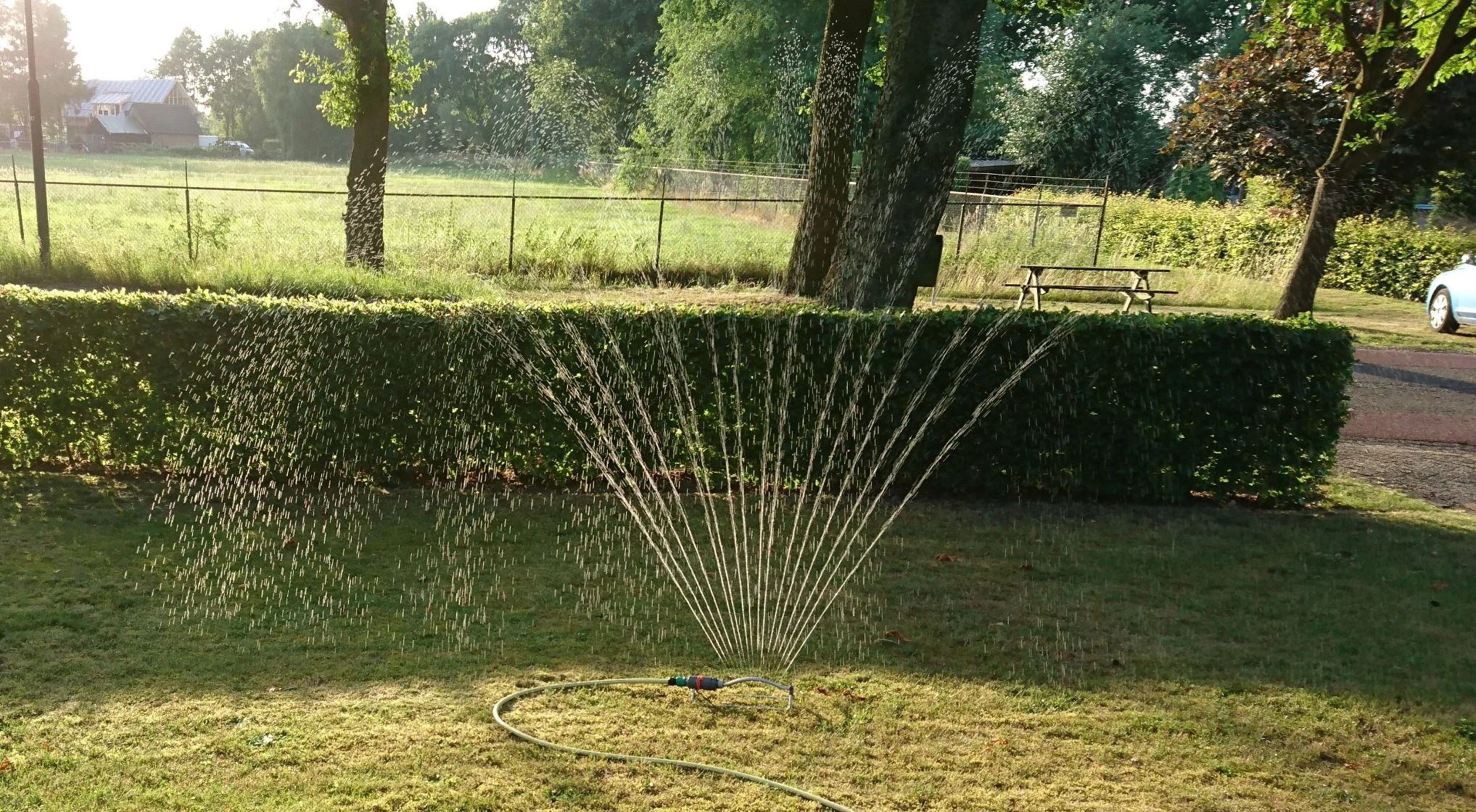 The global race for groundwater speeds up to feed agriculture’s growing needs