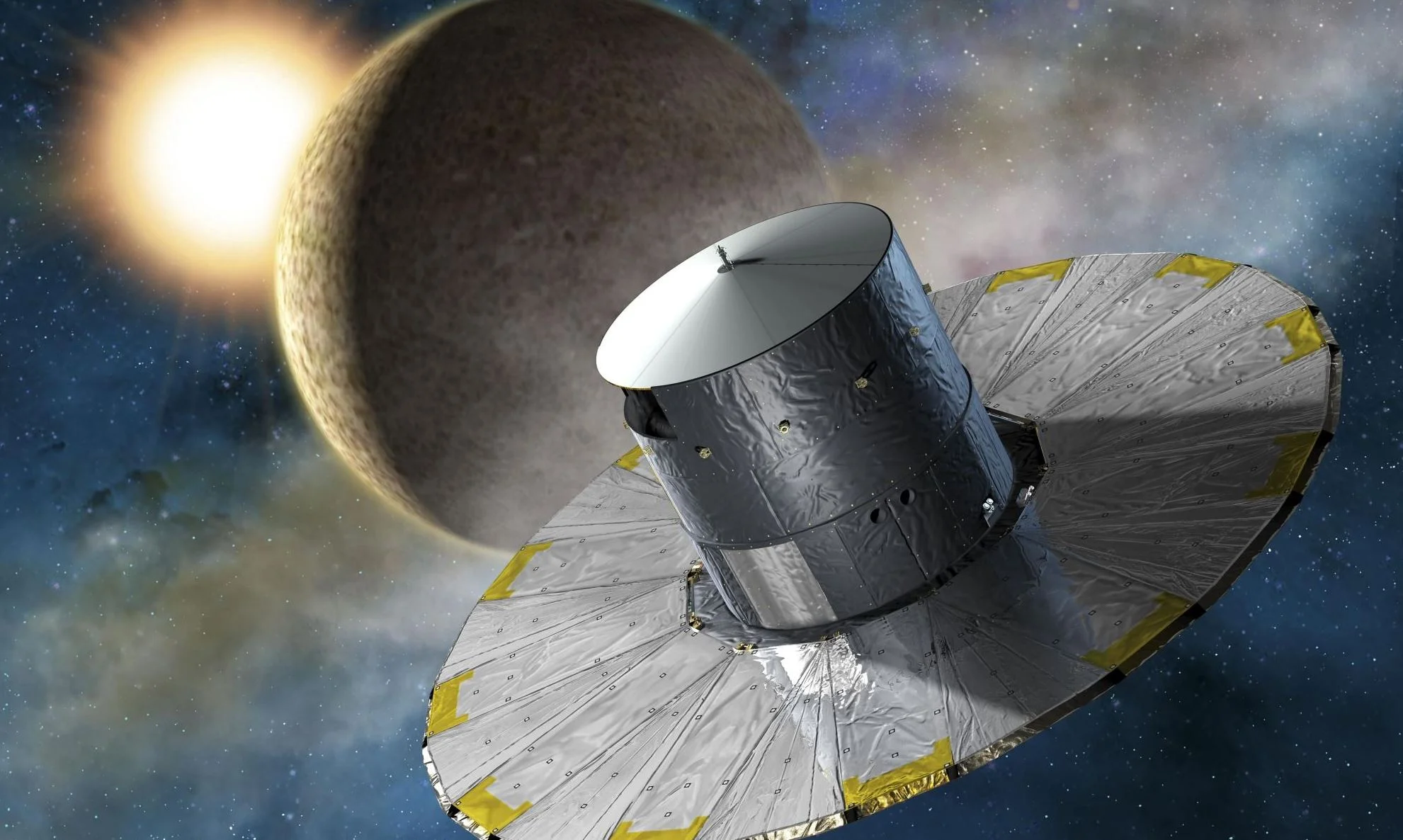 A New Technique to Figure Out How Old Stars Are