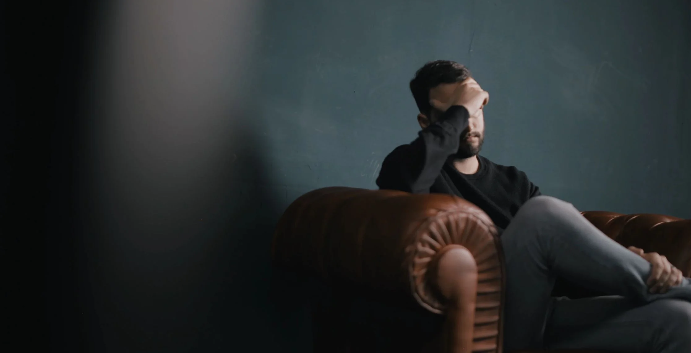 These brain cells make pain feel so bad