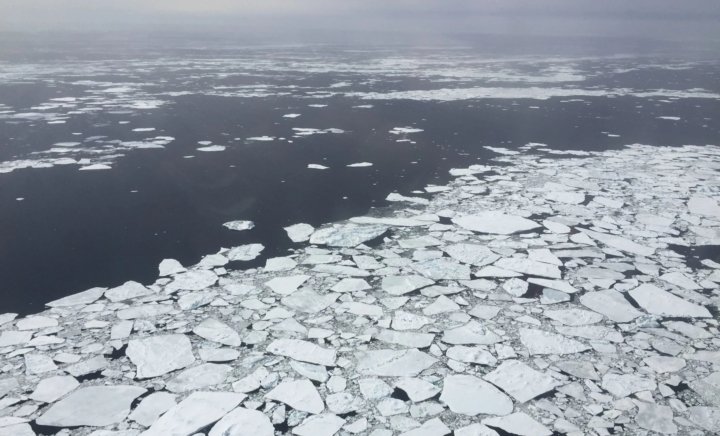  Why Antarctica’s sea ice cover is so low (and no, it’s not just about climate change)