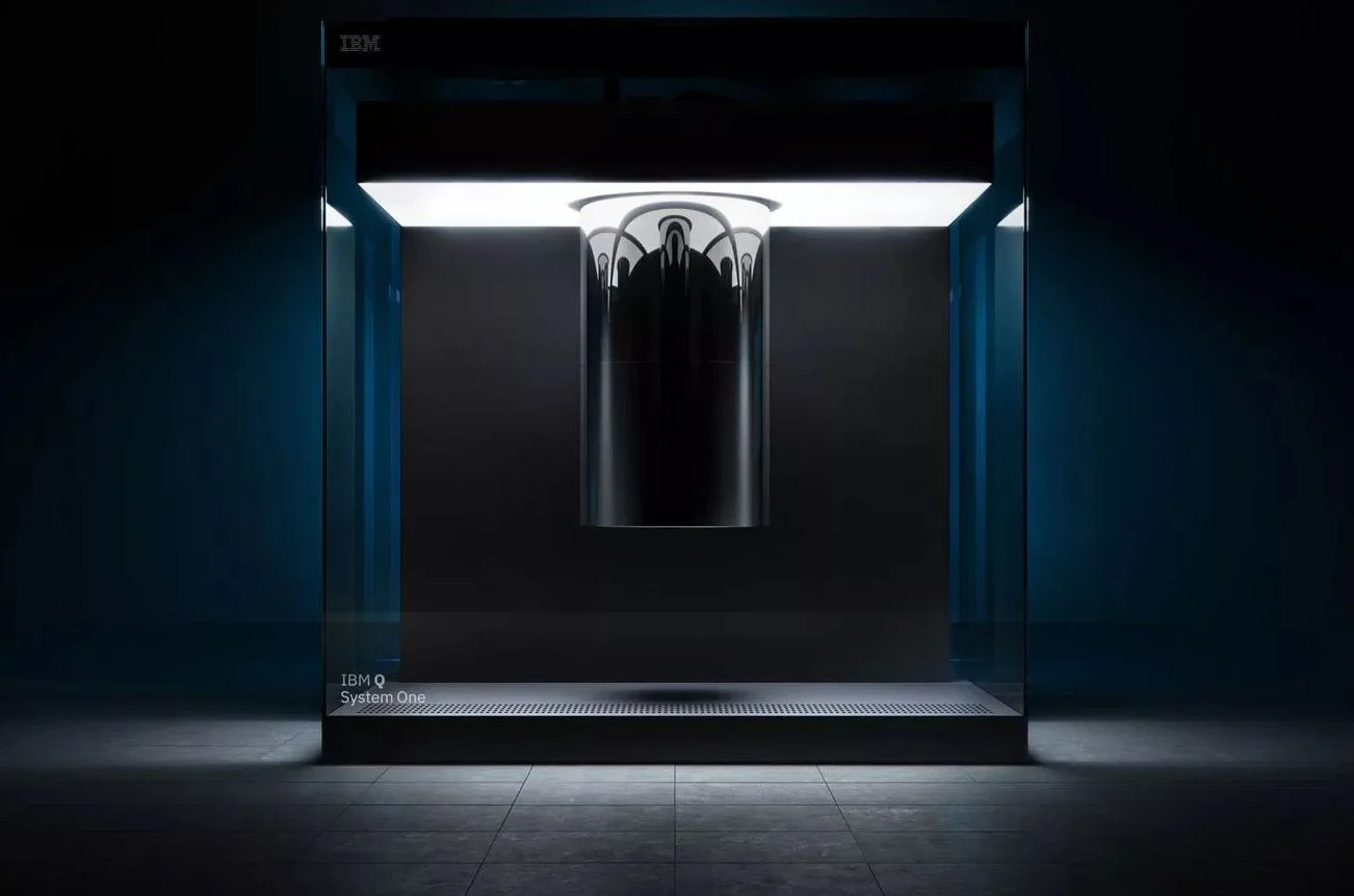 IBM launches commercial quantum computing – we’re not ready for what comes next