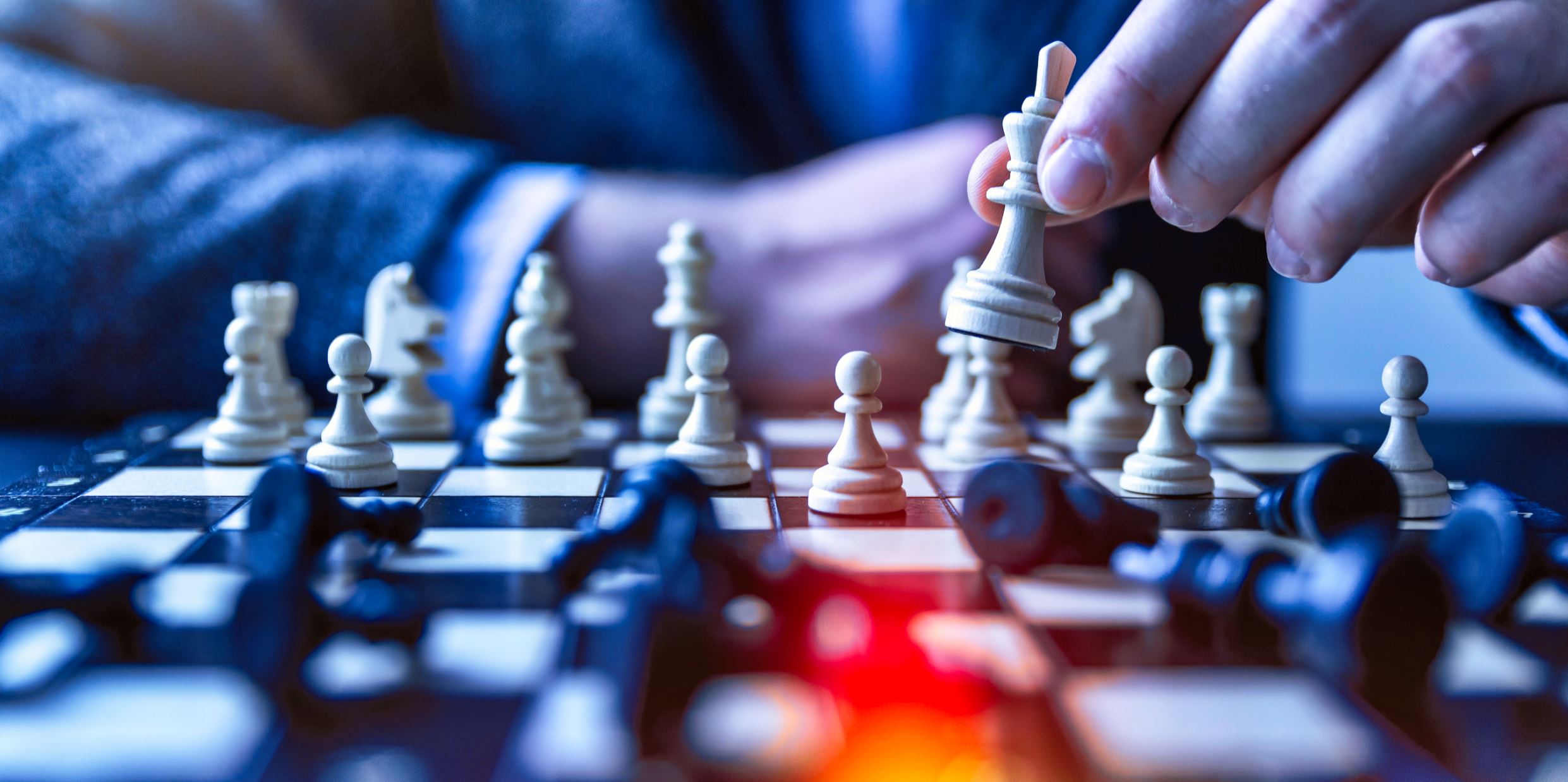 How to reduce your risks of dementia