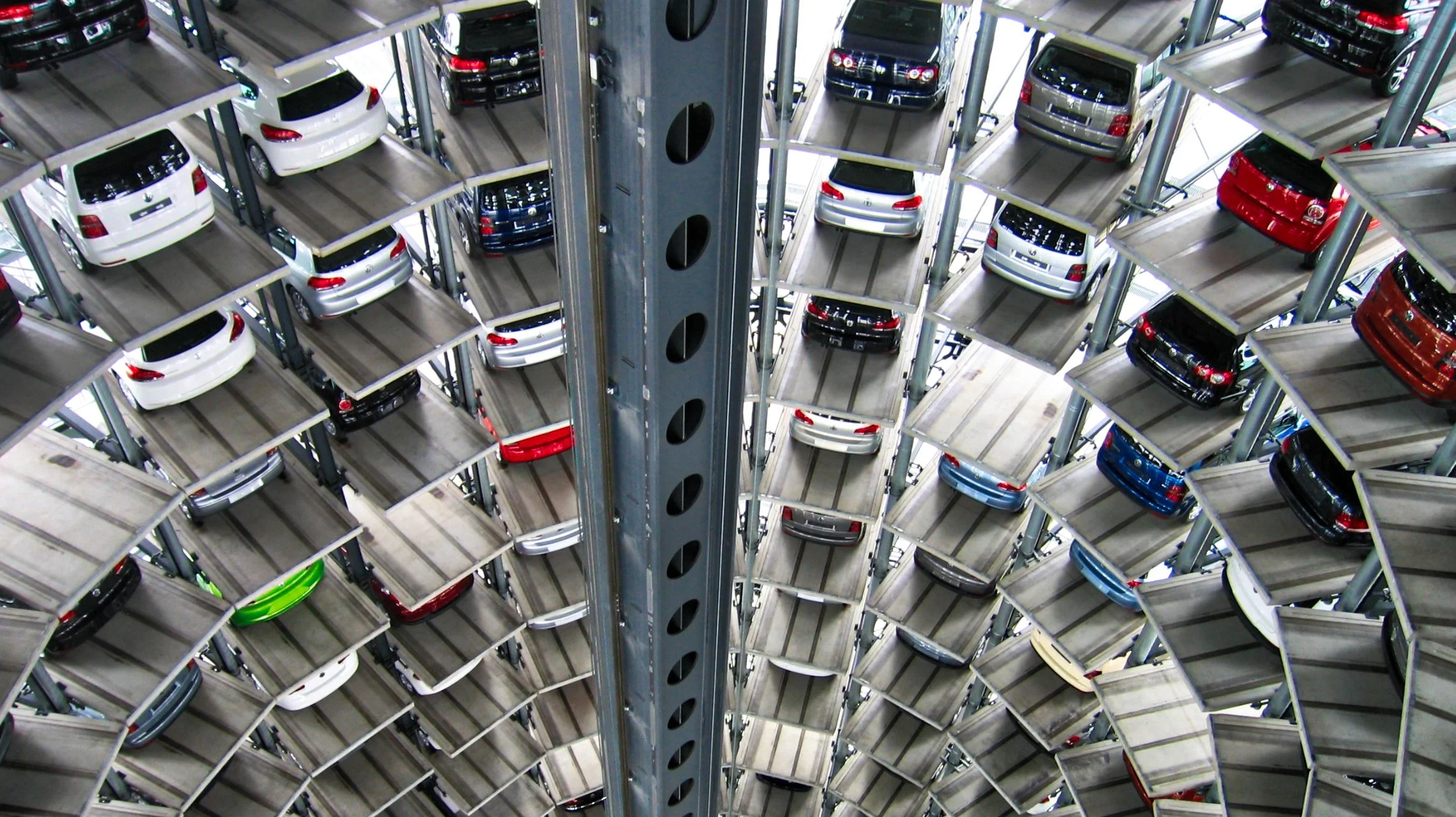  How growing cities can support at-home electric vehicle charging