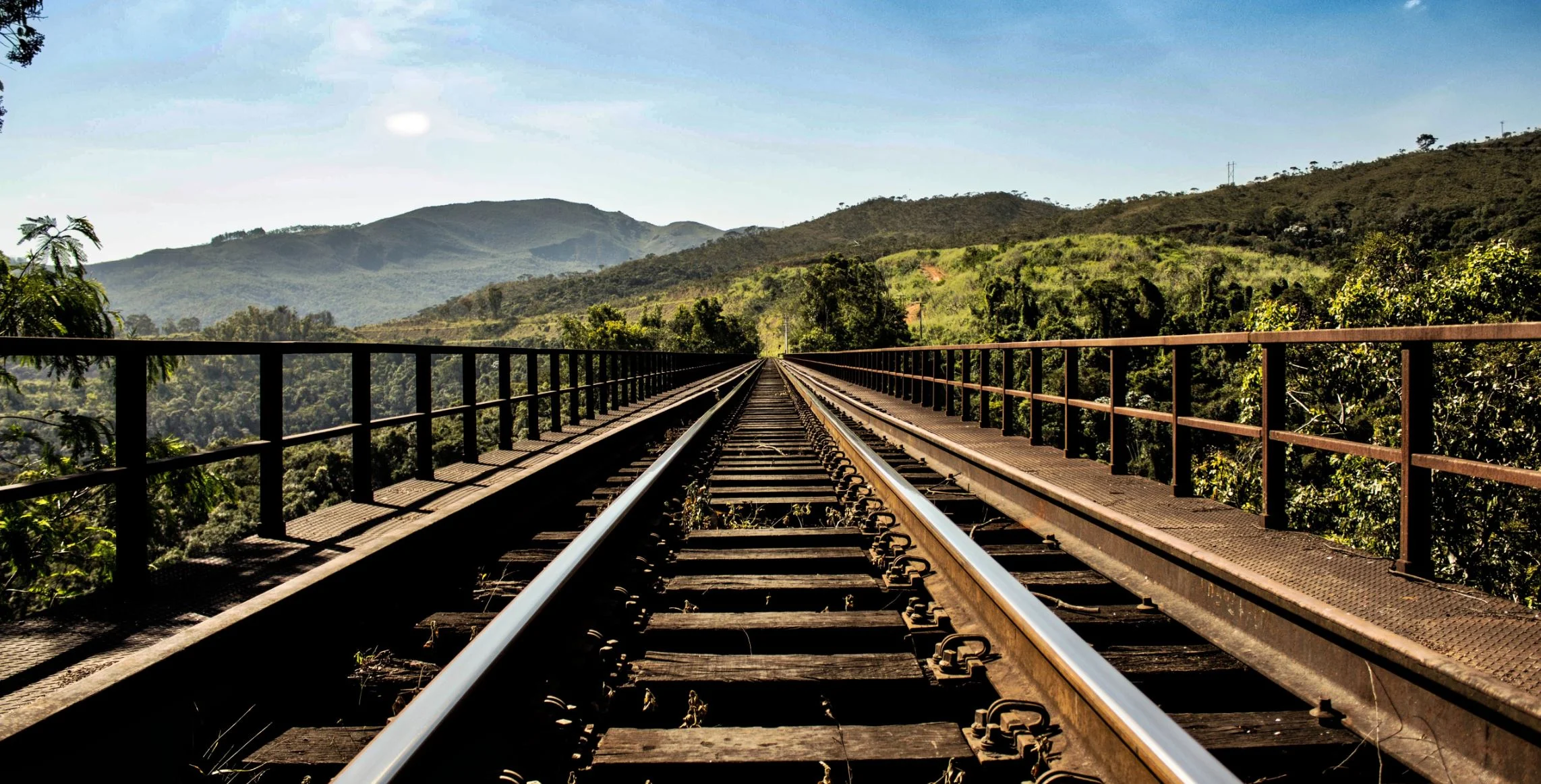 Hydrogen trains are coming – can they get rid of diesel for good?