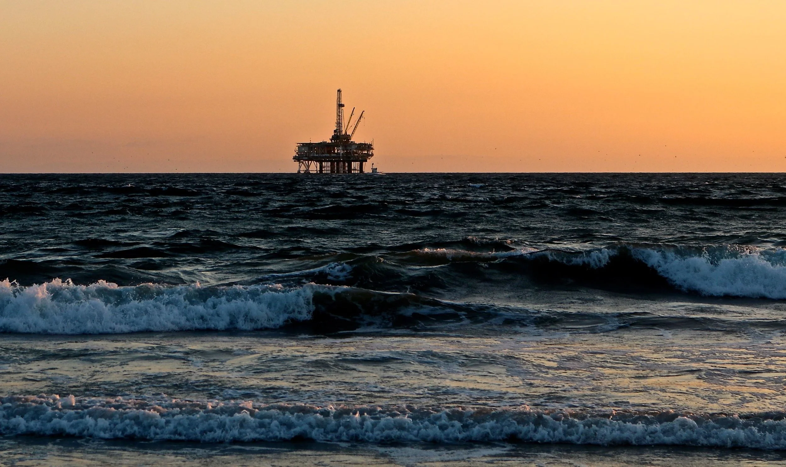 When oil rigs become reefs, everyone benefits