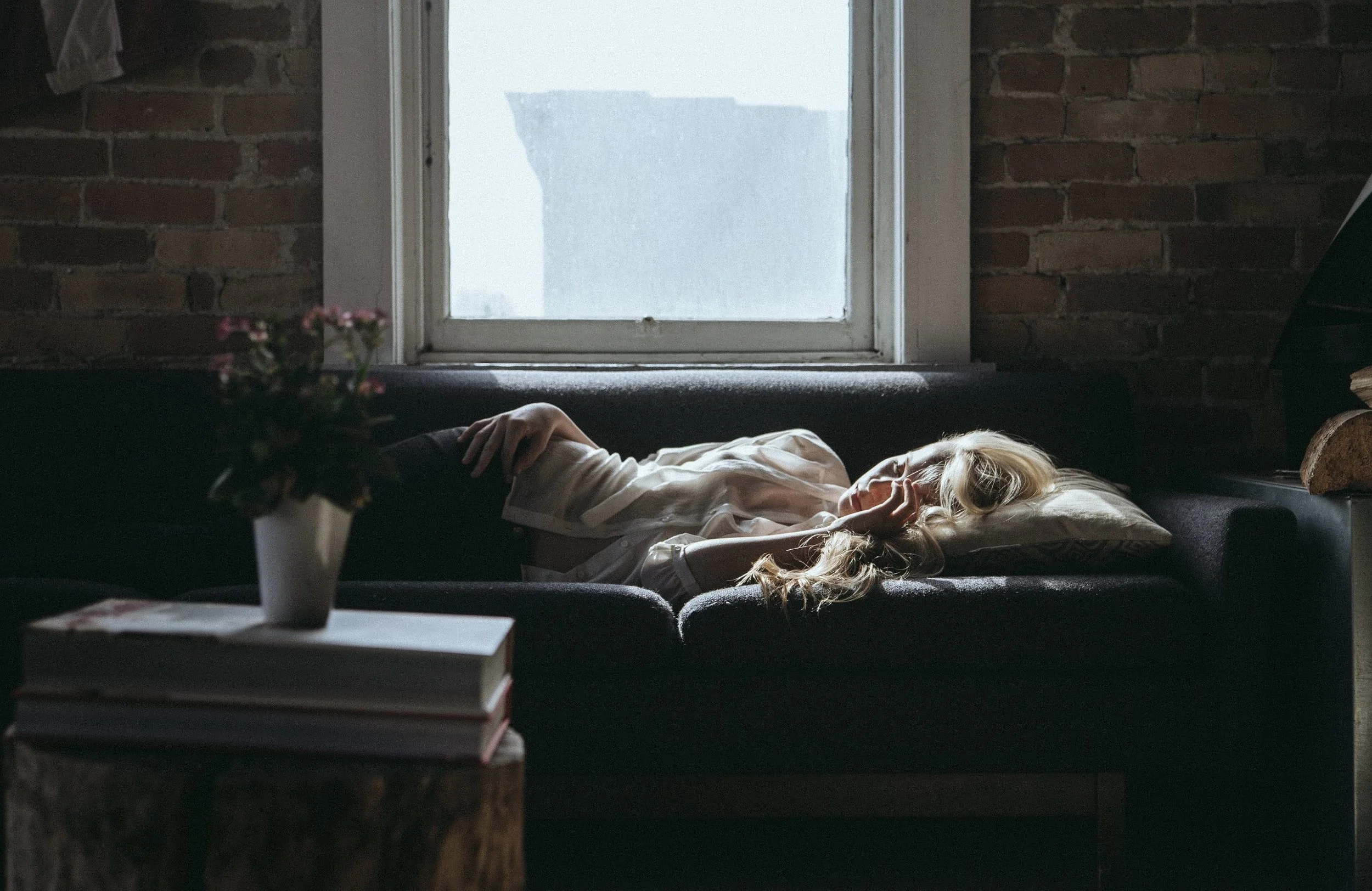 What causes depression? What we know, don’t know and suspect