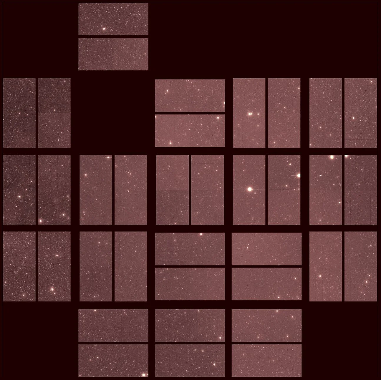 Kepler’s Final Image Shows A Galaxy Full Of Possibilities
