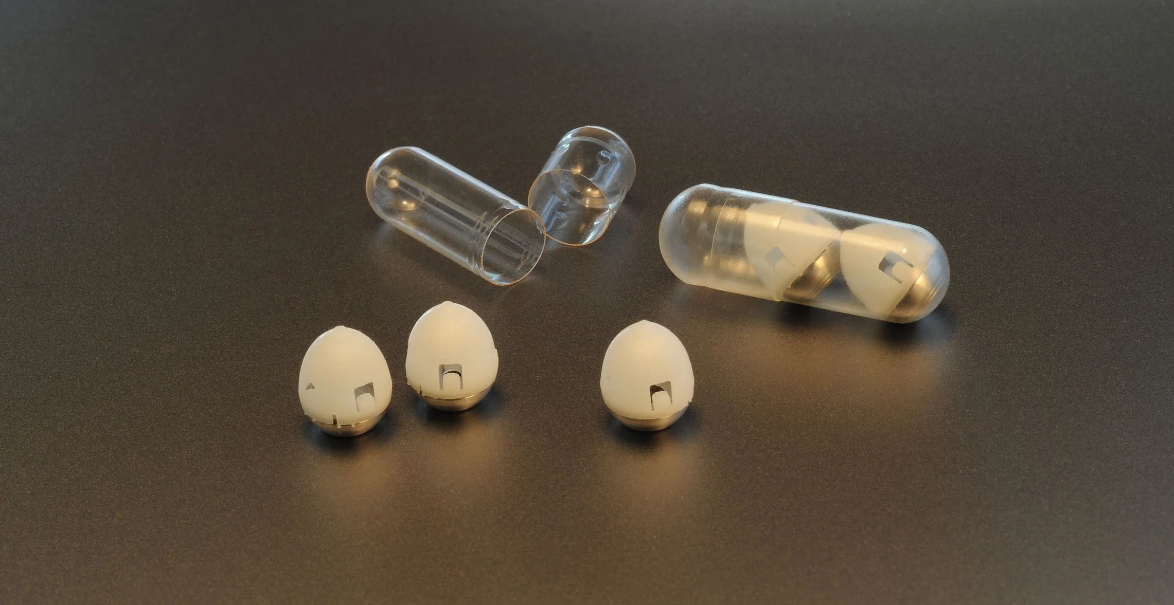 New pill can deliver insulin