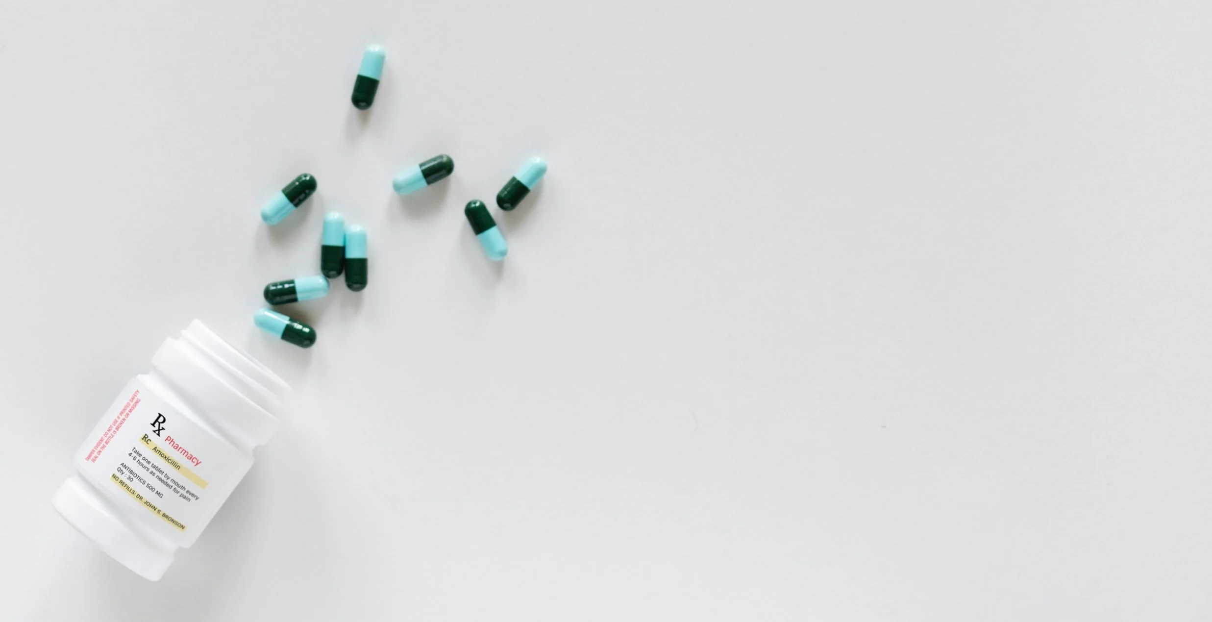 A pill for loneliness? If only it were that simple