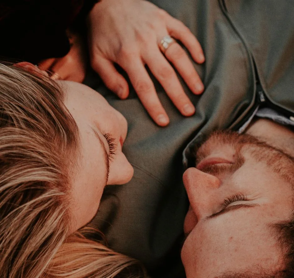 How your genes could affect the quality of your marriage